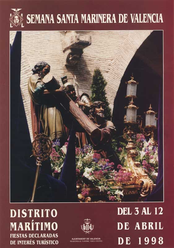 Semana Santa en Valencia  